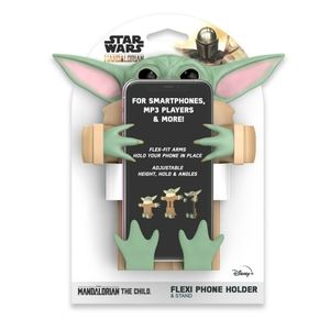 StarWars Phone&MP3 Holder